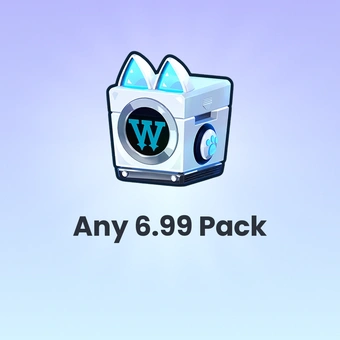 Cualquier paquete de 6.99 | CookieRun: OvenSmash
