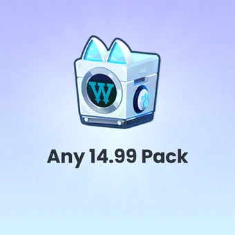 Cualquier paquete de 14.99 | CookieRun: OvenSmash