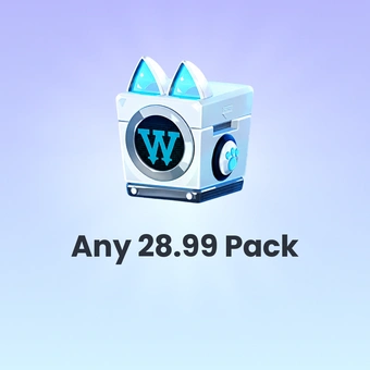 Cualquier paquete de 28.99 | CookieRun: OvenSmash