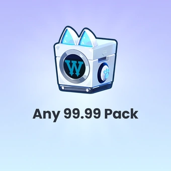 Cualquier paquete de 99.99 | CookieRun: OvenSmash