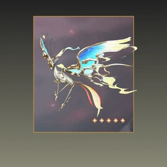 Signature Weapon Guaranteed Bundle | Wuthering Waves(WuWa)