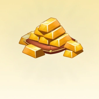 Blok Emas USD 99,99 | Top Heroes: Kingdom Saga