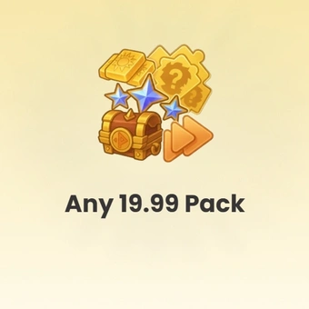 Paket 19.99 Apa Saja | Top Heroes: Kingdom Saga