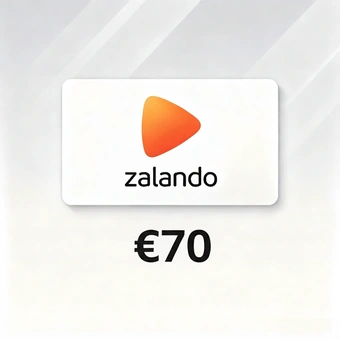 Zalando-Allemagne-70 EUR | Zalando Carte Cadeau DE