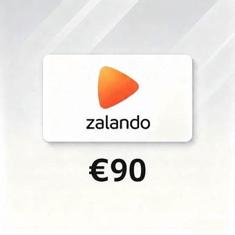 Zalando-Allemagne-90 EUR | Zalando Carte Cadeau DE