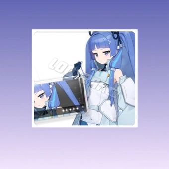 Pacchetto Garantito di Eunie | Chaos Zero Nightmare