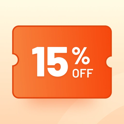 Early Access Coupon