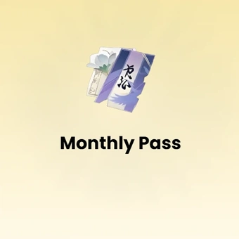 Monthly Pass | Sword of Justice