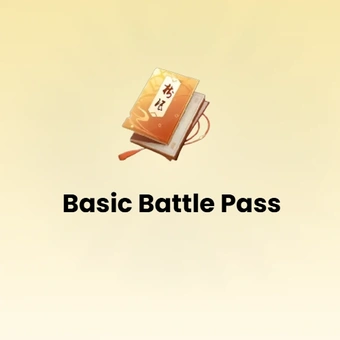 Basic Battle Pass | Sword of Justice