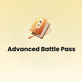 Advanced Battle Pass | Sword of Justice