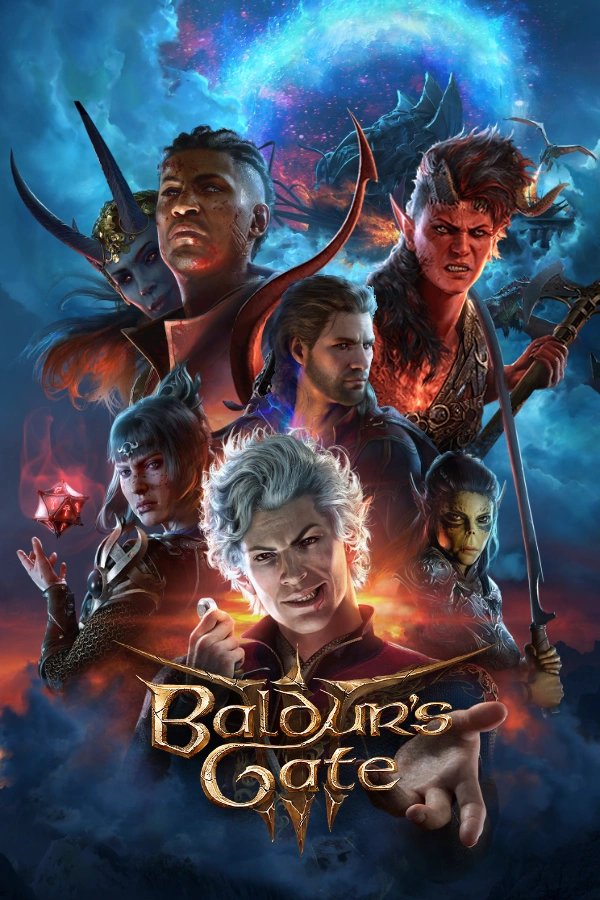 Baldur's Gate 3 - Acheter des clés de jeu
