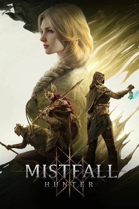 Mistfall Hunter XBOX X|S Chiave - Acquista chiave di gioco