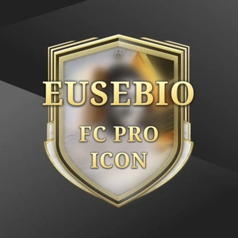 Eusébio | FC 26 SBC