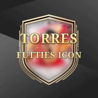Fernando Torres | FC 26 SBC