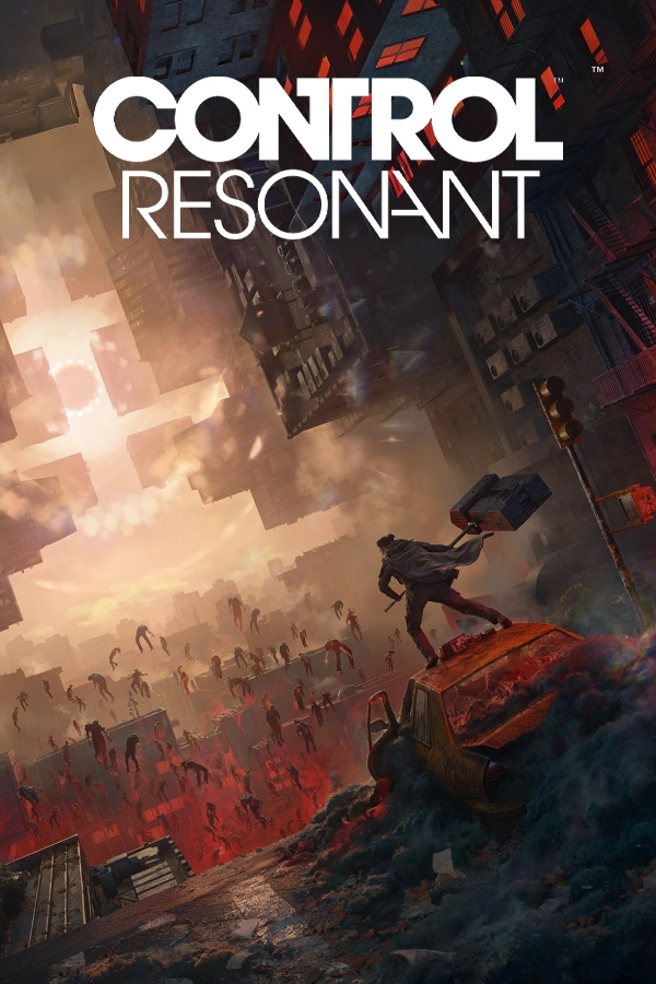 KONTROL Resonansi - Beli kunci permainan