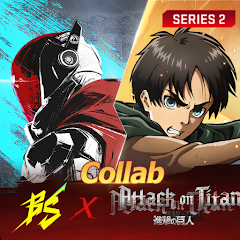 Blood Strike ricarica