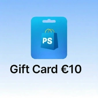 Playstation-DE-10 EUR | PlayStation Gift Card DE