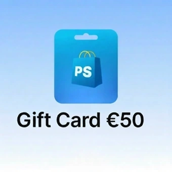 Playstation-DE-50 EUR | PlayStation Gift Card DE