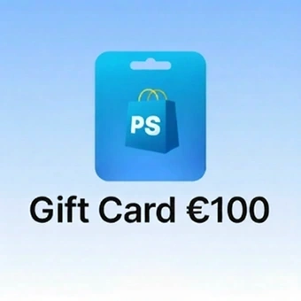 Playstation-DE-100 EUR | PlayStation Gift Card DE