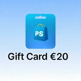 Playstation-DE-20 EUR | PlayStation Gift Card DE