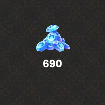 690 Juta Koin | Mabinogi Mobile TW/HK