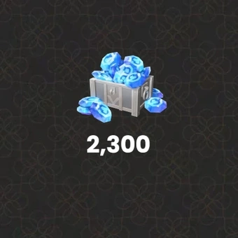 2.300 Juta Koin | Mabinogi Mobile TW/HK