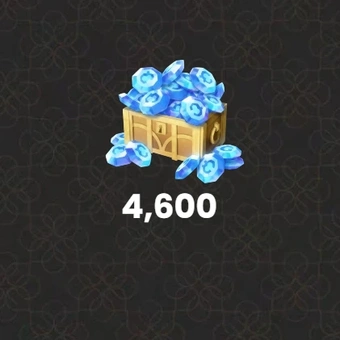 4.600 Juta Koin | Mabinogi Mobile TW/HK