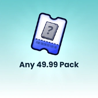Paket 49.99 Apa Saja | Digimon UP