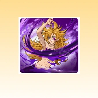 80 Pulls SSR Hero Guaranteed Bundle | The Seven Deadly Sins: Origin 