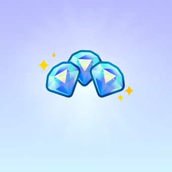 Berlian Biru x950 | Mimpi Hololive