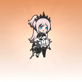 Ashen Galaxy - Memberikan Outfit Visages untuk semua tipe tubuh | Sword x Staff
