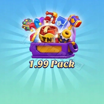 Pacchetto da 1,99 | Royal Match