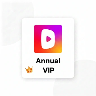 VIP Tahunan | Gelombang Drama