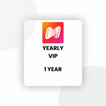 NetShort Vip Tahunan - 1 Tahun | NetShort