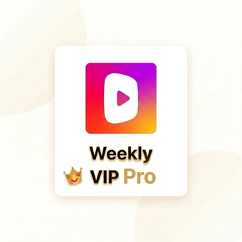 Mingguan VIP PRO | Gelombang Drama