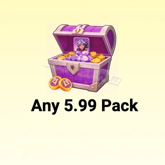 Any 5.99 Pack | Tiles Survive