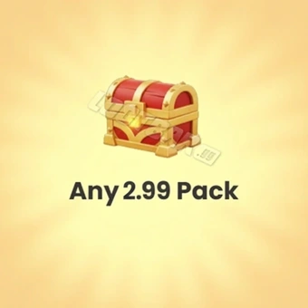 Any 2.99 Pack | Last Asylum: Plague