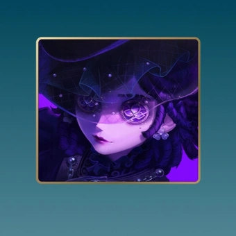 Profumiera - Sinann | Identity V
