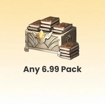 Cualquier paquete de 6.99 | Lost SW