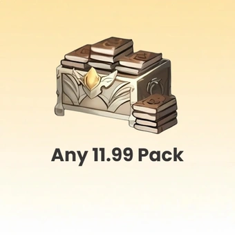 Cualquier paquete de 11.99 | Lost SW