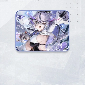 6 Set Topeng Pencuri Hantu Suci *6 | GODDESS OF VICTORY: NIKKE
