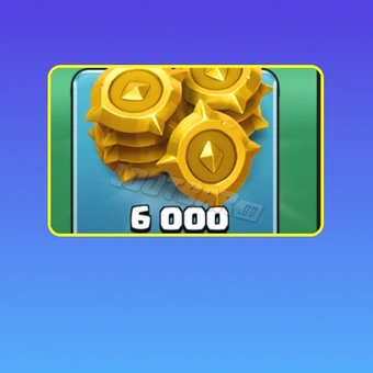 6000 Quest Medals | Clash of Clans