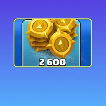 2600 Quest Medals | Clash of Clans