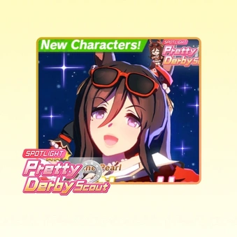 100 Estrazioni Pretty Derby | Umamusume: Pretty Derby