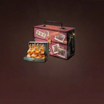 友情紀念品 | 重返未來：1999
