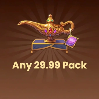 Paket 29,99 apa pun | Legend of Mushroom