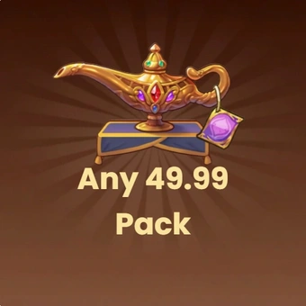 Paket 49,99 apa pun | Legend of Mushroom