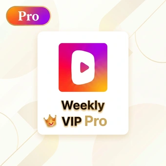 Wöchentliches VIP PRO | DramaWave