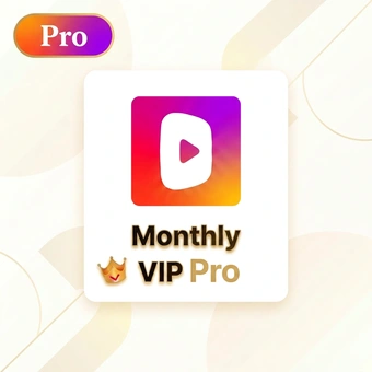 Monatliches VIP PRO | DramaWave