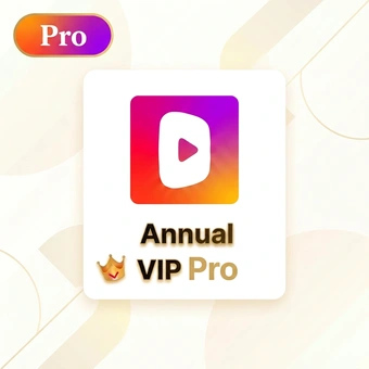 Jährliches VIP PRO | DramaWave